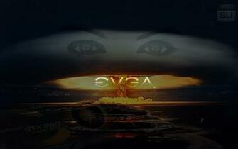 Evga Ogen Wallpaper