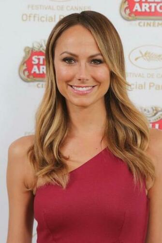 Stacy Keibler Wallpaper HD