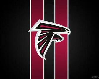 Atlanta Falcons iPhone Wallpaper