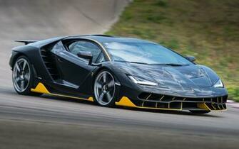 Lamborghini Centenario Wallpaper X Net