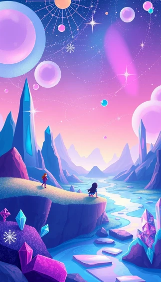 Steven Universe Phone Wallpaper