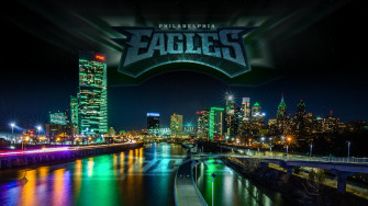 Philadelphia Eagles Wallpaper HD