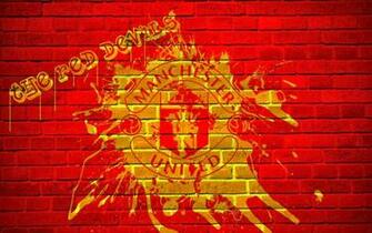 Kumpulan Wallpaper And Lirik Lagu Manchester United