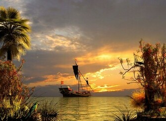 Great Minds Discuss Ideas Best Natural Scene Wallpaper