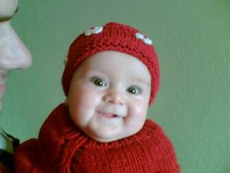 Funny Babies Desktop Wallpaper