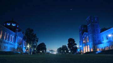 Zoom Background Humtech Ucla