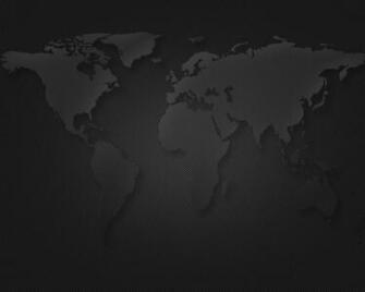 World Map Wallpaper
