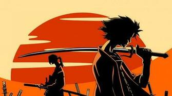 Samurai Champloo HD Wallpaper Id