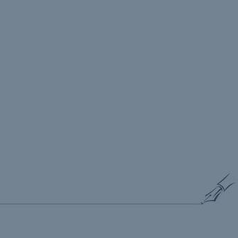 Minimal Ink Pen Wallpaper
