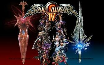 Wallpaper HD Soul Calibur Alojamiento De Im Genes