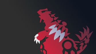 Pokemon Omega Ruby Wallpaper