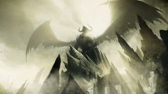 Skyrim Wallpaper