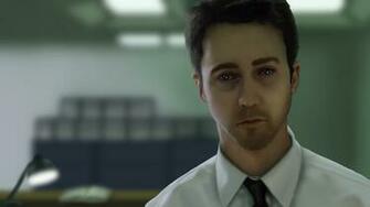 Edward Norton Wallpaper