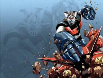 Banderas Robotech Thor Robots Wallpaper Full HD