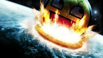 Top Smiley Face Background Cool Image For
