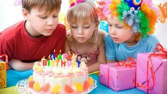 Happy BirtHDay Party X Close
