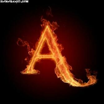 Mobile All A Alphabet Wallpaper For Phone