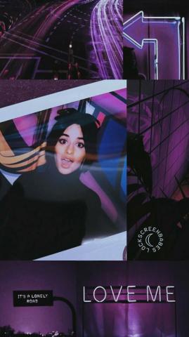 Quiqui Chanellequi On Camila Cabello Lockscreen Wallpaper