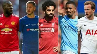 Premier League Release Fixtures
