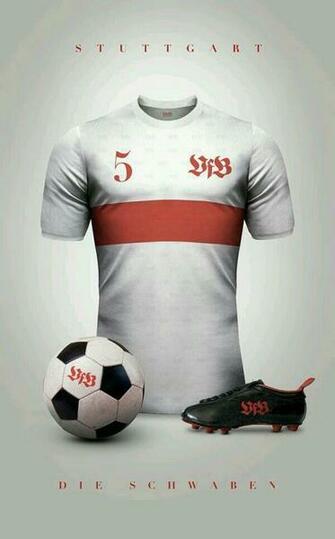 Vfb Stuttgart Wallpaper Love Football