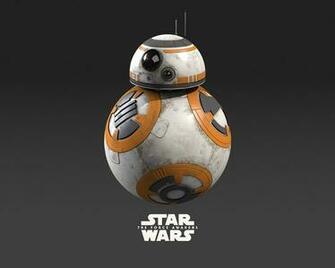 Kids Wallpaper Previous Bb The New Robot From Star Wars