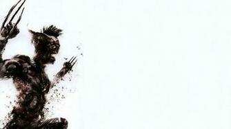 Wolverine Wallpaper