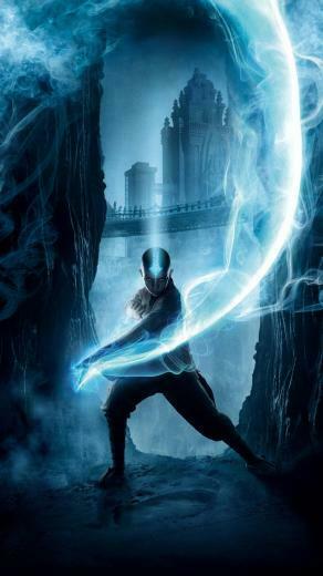Avatar The Last Airbender Wallpaper HD For Android Net