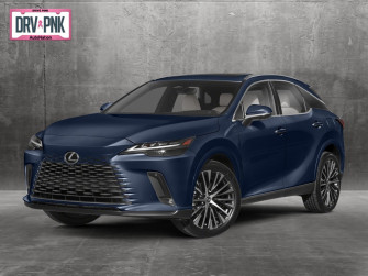 New Lexus Rx Premium Door Suv In Cerritos