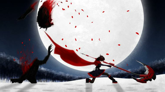Deviantart More Like Weiss Schnee Painting Sketch By
