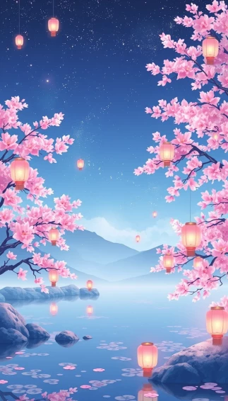 Aesthetic Wallpaper Anime