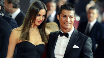 Irina Shayk HD Wallpaper And Background