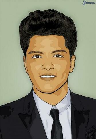 Bruno Mars