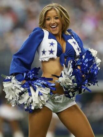 Nfl Cheerleaders Pics