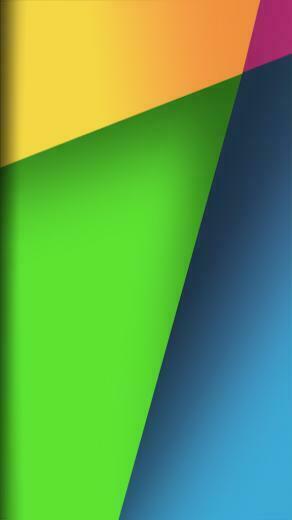 Nexus Wallpaper iPhone