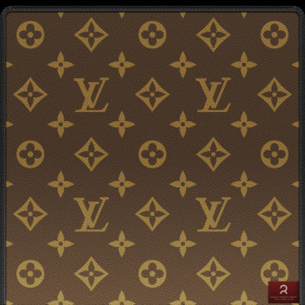 Louis Vuitton Neverfull Limited Edition Wallpaper