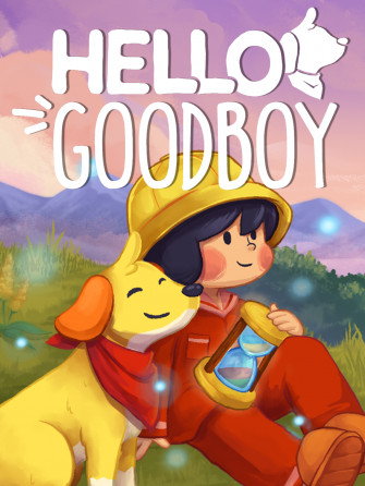 Hello Goodboy And Buy Today Epic Games Store