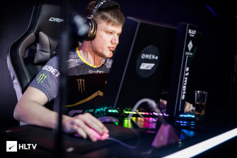 S1mple Wallpaper