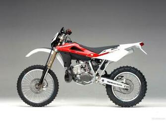 Husqvarna Wr250 X Wallpaper