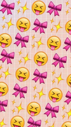 Emoji Wallpaper