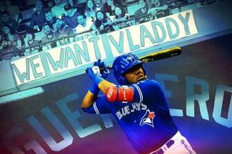 Give Us Vladimir Guerrero Jr Or Death The Ringer