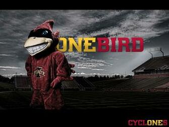 Iowa State Cyclones Computer Wallpaper