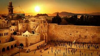 Israel Wallpaper Image