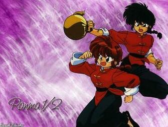 Pics Photos Ranma Wallpaper