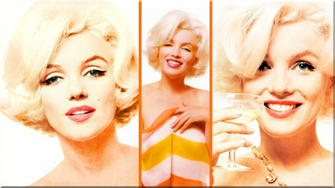 Marilyn Monroe Computer Wallpaper Desktop Background