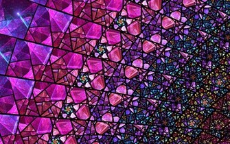 Stained Glass By Xnexicx