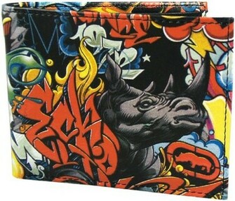 Marc Ecko Graffiti Wallpaper Feature