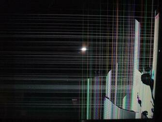 Wallpaper For Cracked Lcd Screen