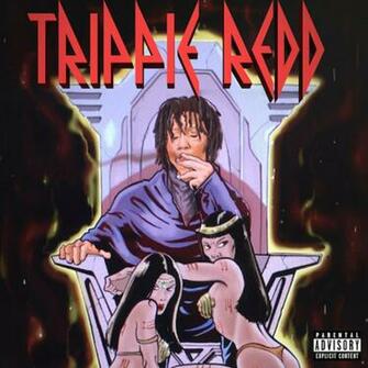 Trippie Redd A Love Letter To You Mixtape Stream