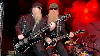 Zz Top Wallpaper HD