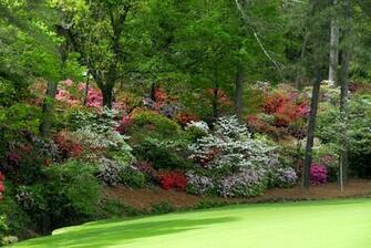 Bobby Jones And Augusta National Golf Club